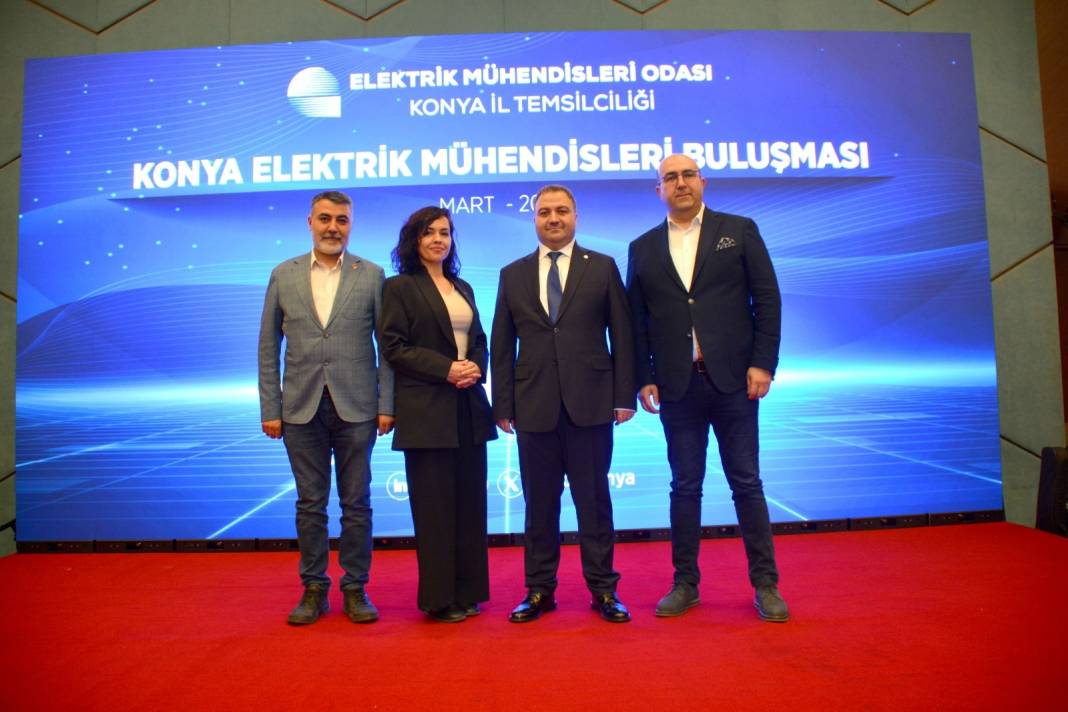 Konya magazin haberleri (28 Mart 2025) 2